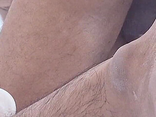 Romance with Girlfriend with Her Very Tight ***part -2