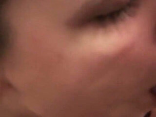 Homemade Amateur Blowjob Deepthroat Cumshot Swallow