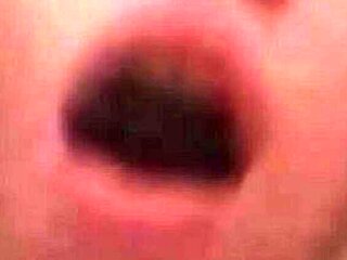 Blonde MILF Wife Sucks Dick & Rides Hard Until Huge Orgasm - Amateur POV