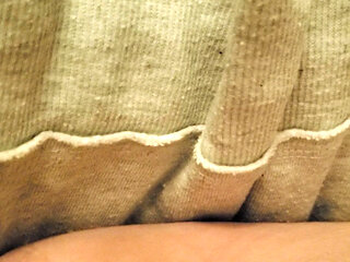 HornyDiver69 Happy St. Patrick's Day. Got a new toy, and Enjoyed a Double CUM using it