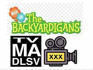 THE BACKYARDiGANS TV MA DLSV XXX TV SERiES