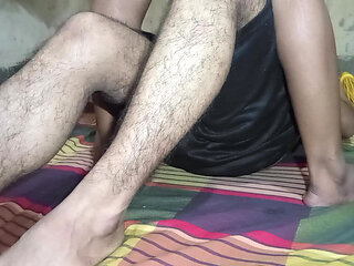 Desi village love affair, beautiful lady needs service