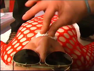 Alex and His Fucker Combo