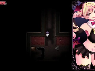 Succubus Escape Parte 1 Espa&ntilde_ol
