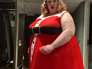 All I Want for Christmas