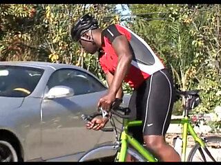 EBONY XXX 4 (Full Movie)