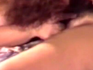 Horny Mature Gave a Best Blowjob to a Young Man Before She Was Fucked