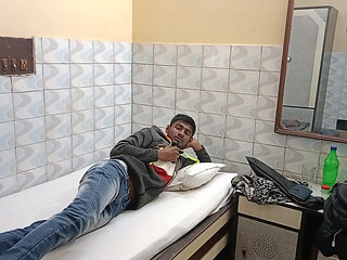 My Penis Is so Strong Sex Video Indian Dasi Boy