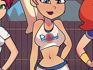 Camp Pinewood [v2.6.0] Part 7 Gameplay by Loveskysan69