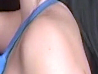 Blonde Babe Sucks Big Cock and Gets Pussy Eaten