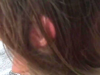 Sexy Blonde Sky Bri Rides & Deepthroats Keiran Lee's Big Dick