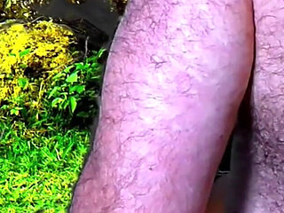 Outdoor Foreplay Indoor Afterplay with Garabas and Olprand Lupo