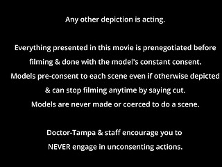 Dr Tampa - Tampa University Entrance Physical - Phoenix Rose