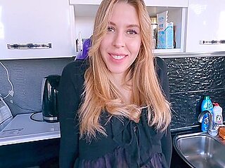 Did You Think Your Stepmom Was Really Stuck?