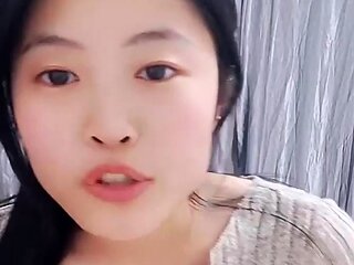 Cute teen anne solo anal masturbation