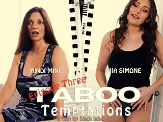 Taboo Temptations Episode Three