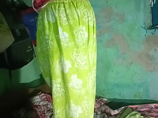 Desi girl ka boor pehli bar dekha maja aa gaya