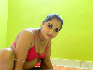 Desi Indian Bengali Boudi Affairs With Her Husband Friend