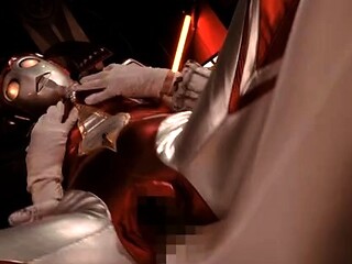 Crazy threesome hardcore sex with awesome milfs