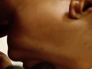 All in. and This Just a Tease!