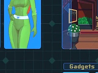 Paprika Trainer V0.9.0.2 Totaly Spies Part 18 Party Lover by Loveskysan69
