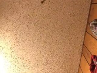 Roni loves the Big D: Big Tits, Blowjob  Amateur Porn