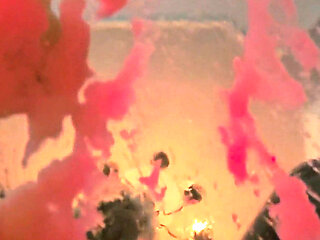 Sheela Sinner the Giantess Crushing the Banana Heel Cleaning Slave Part 1