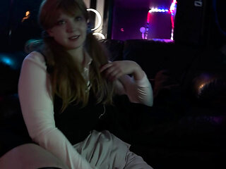 Truth or Dare with My Babysitter