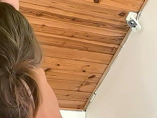 Banging Dirty MILF Hard