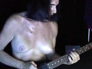 Lizzy Yum Vintage and Behind the Scenes 24