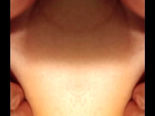 MIRRanuz Three BARBIE Dolls Rubbed Their Tits and Cunts. One LOST Her Head up my Ass 20250728&euro_  M94