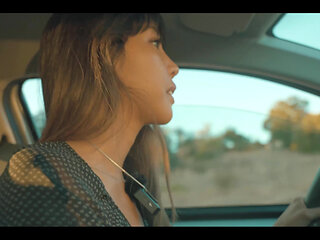 I'm Driving My Car on a Country Road