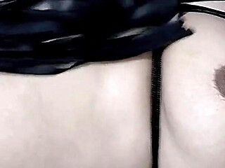Hardcore Sex with a Beautiful Submissive Girl-indian BDSM