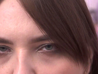 Twerking Naked Big Booty with Blowjob Dildo with Cum