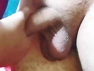 Fuck a Widow From the Owner of the Building