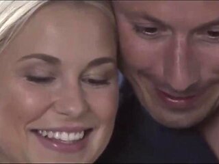 Beautiful Fucking My Blonde: Blowjob, Cowgirl  Licking Porn