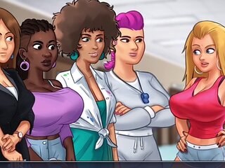 Cartoon sex stories, 3d animated, clouds