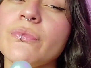 I Want You to Take My Throat to the Limit