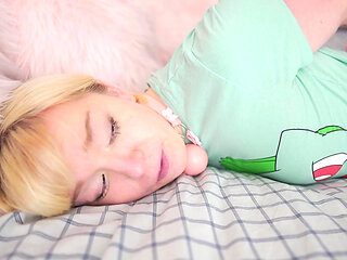 Stepdaughter Is Taken by New Step-dad