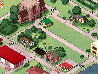 The Secret of the House #74: Masturbating a Hot MILF During a Movie - by Eroticgamesnc