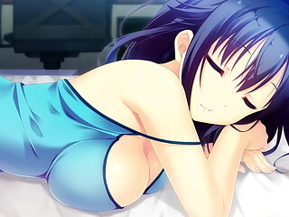 Hard To Resist Lyssara