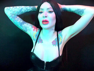 Axilla Adoration: a Goddess' Pit Slave's Path -armpit Worship, Hairy, JOI