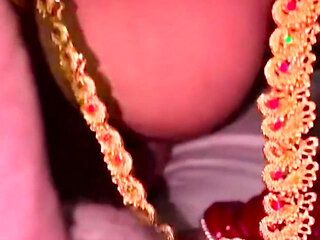 Big Night - Quarrel with Husband and Sex (hindi Audio) Viral Video