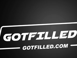 GOTFILLED BTS interview with Ana Foxxx