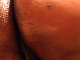 Ass Worship Hallelujah Johnson - Part 1