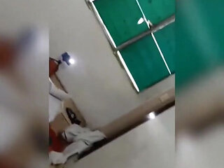 18 year old brunette big saggy tits from New York United States fucking her stepbrother's big dick part 34