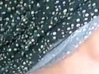 In the Hotel Corridor