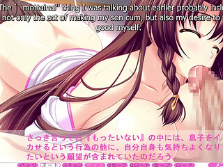 Moretsu Nyan Clinic - Kurumi 2nd Route Part 1 - Kurumi'_s Tender Loving Care