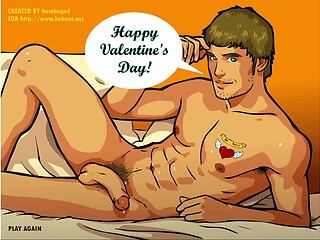Happy Valentine'_s Day 2007