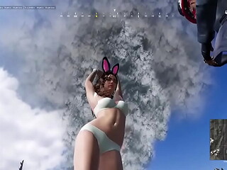 PUBG bitch